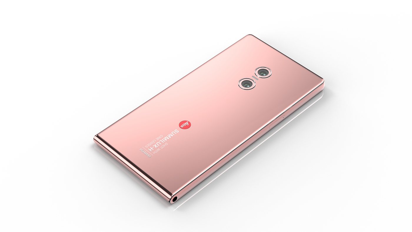 inspiration，P11，new pattern，mobile phone，Huawei，