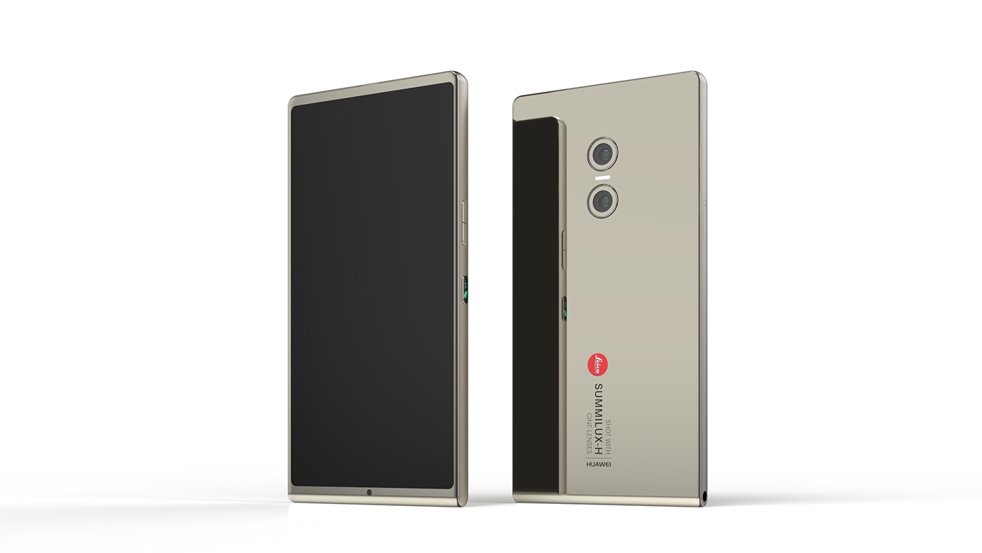 inspiration，P11，new pattern，mobile phone，Huawei，