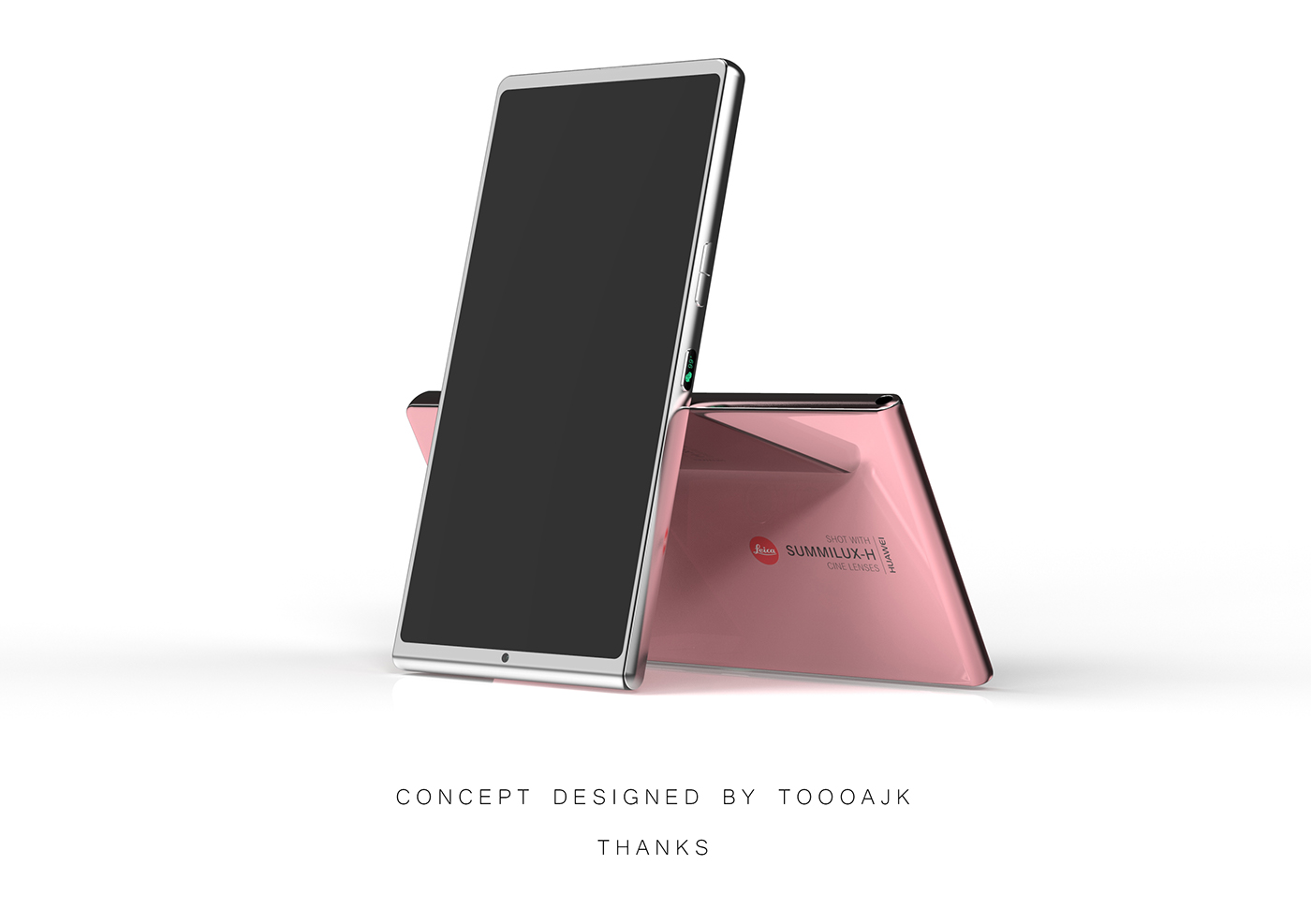 inspiration，P11，new pattern，mobile phone，Huawei，