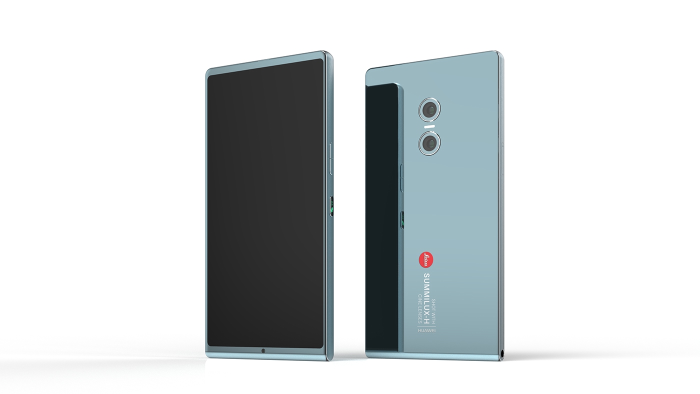 inspiration，P11，new pattern，mobile phone，Huawei，