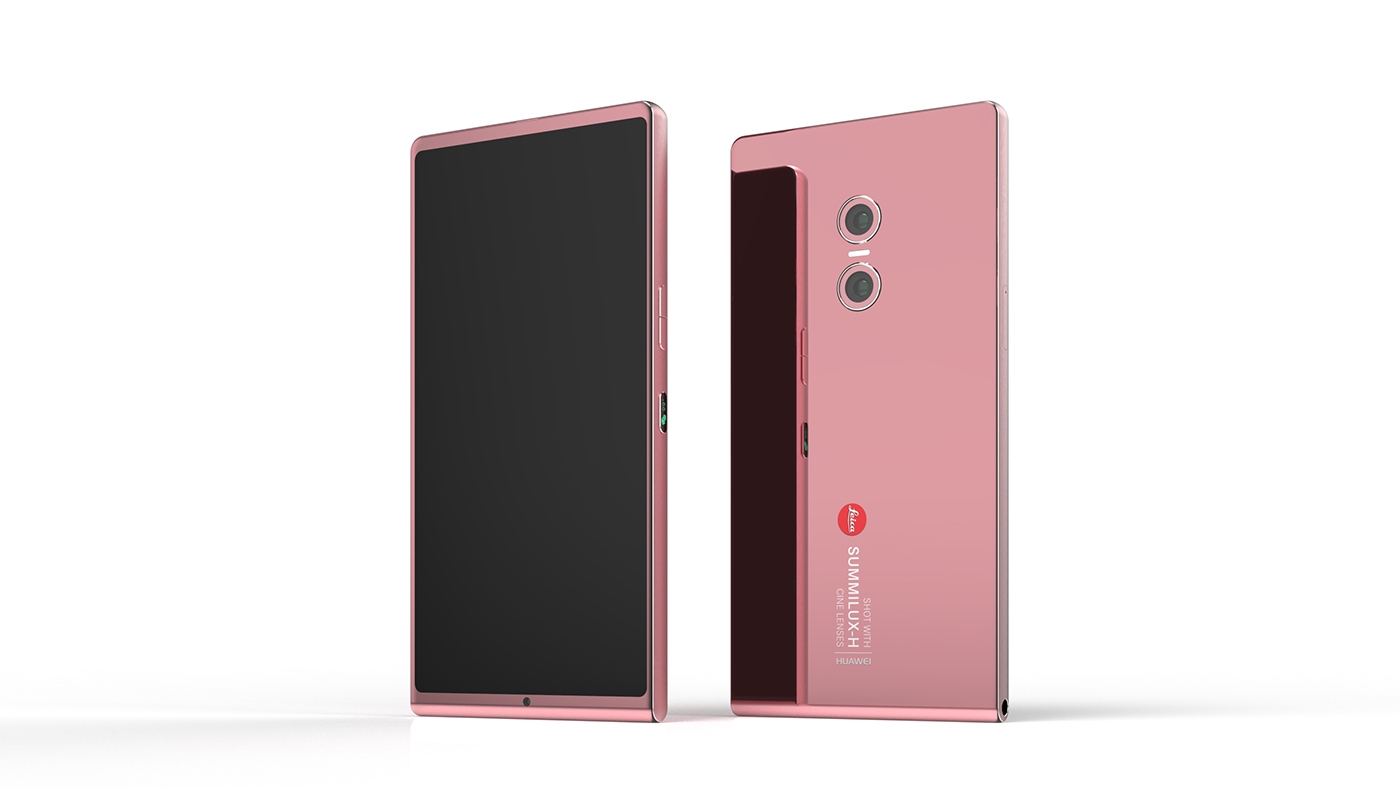 inspiration，P11，new pattern，mobile phone，Huawei，