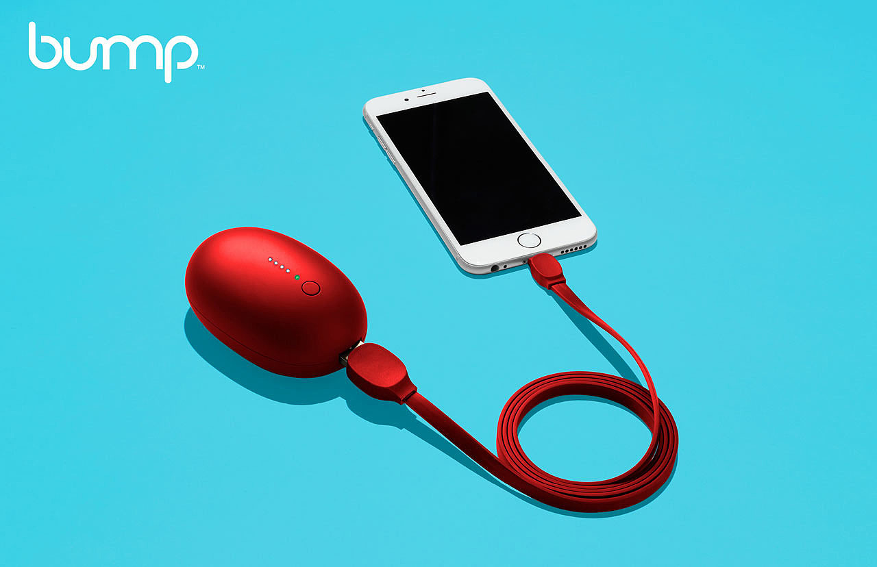 multi-function，convenient，fold，Charger，