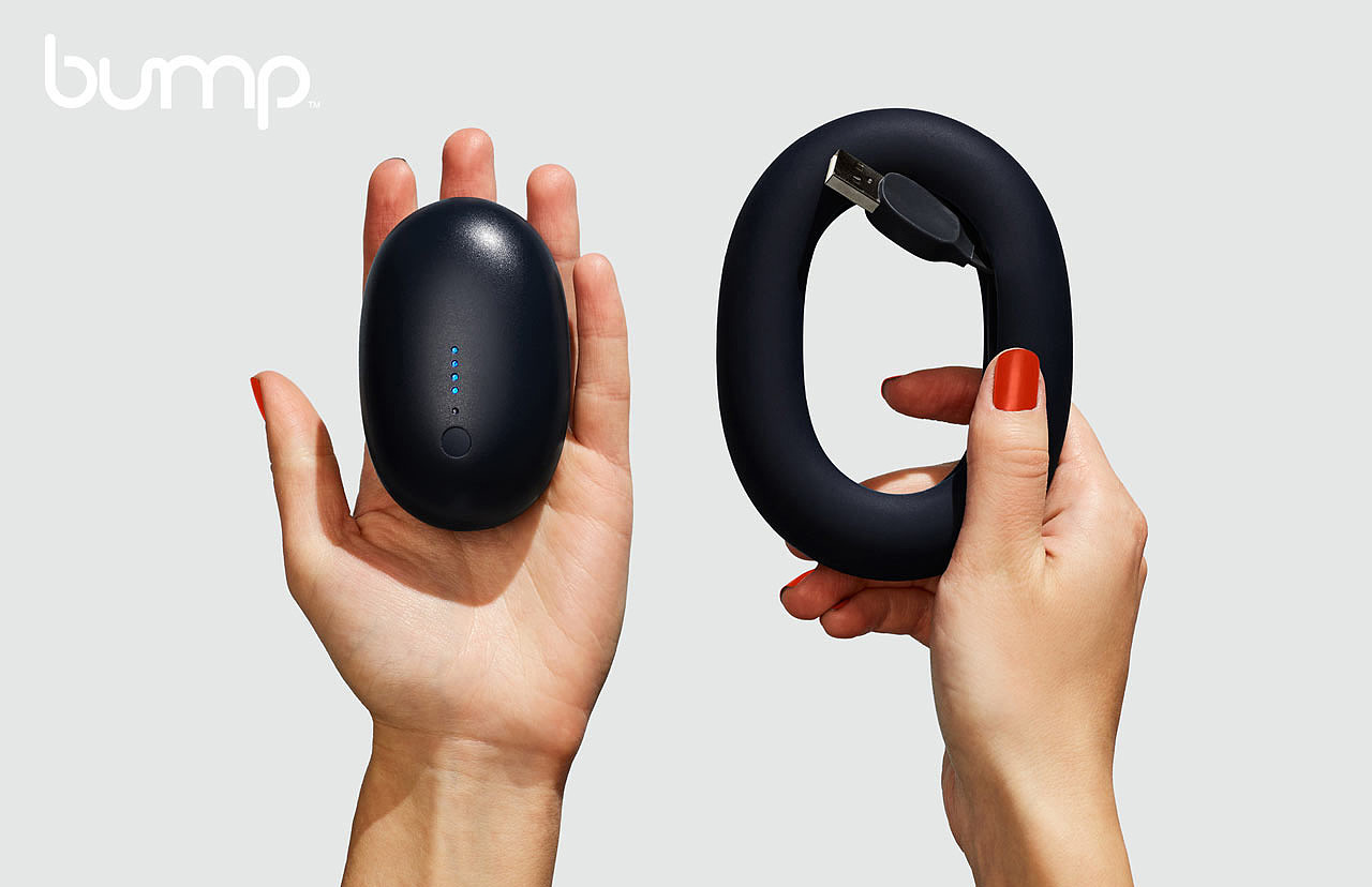 multi-function，convenient，fold，Charger，