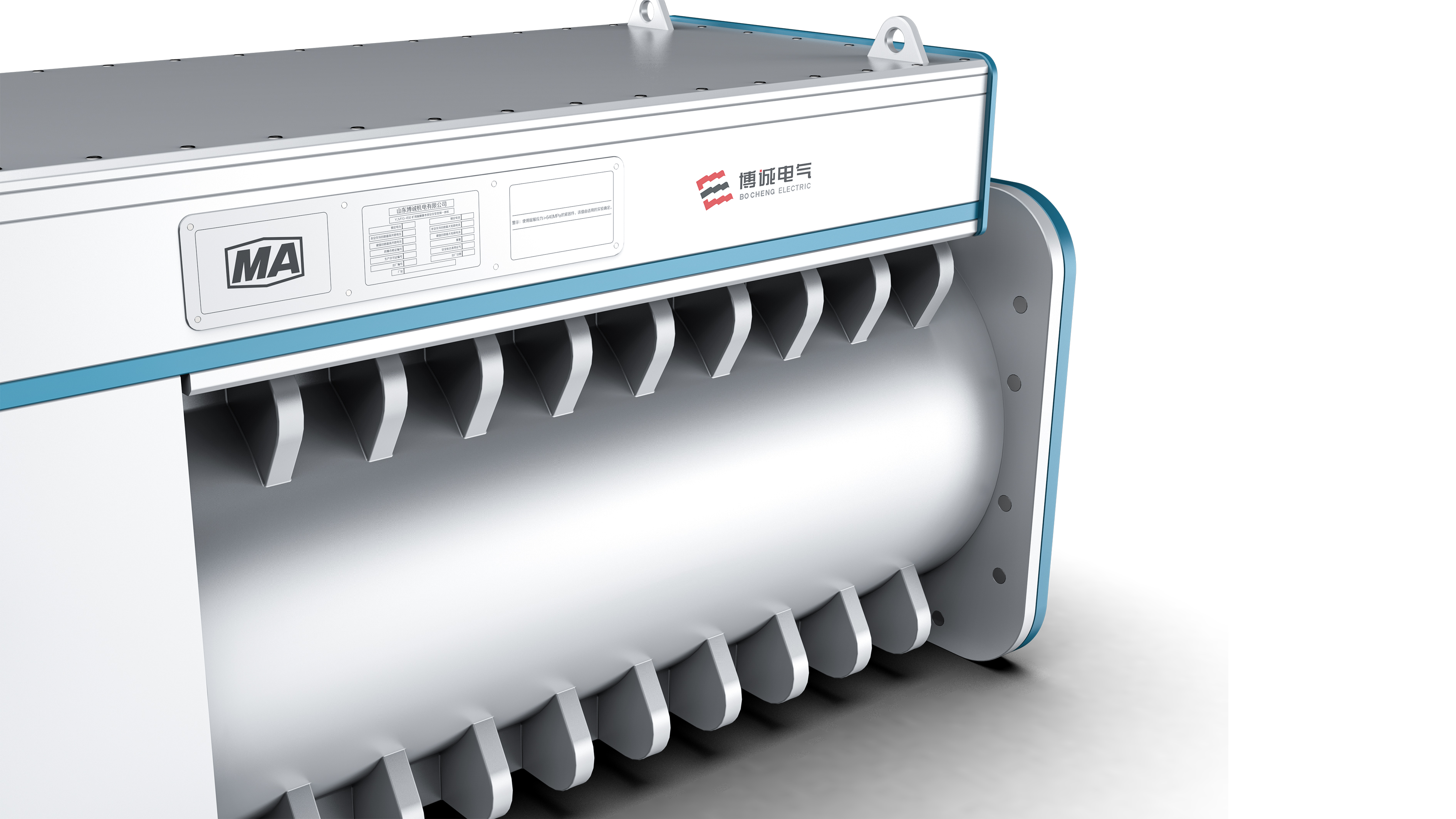Mining equipment ，Frequency conversion and speed regulation integrated machine，explosion-proof，