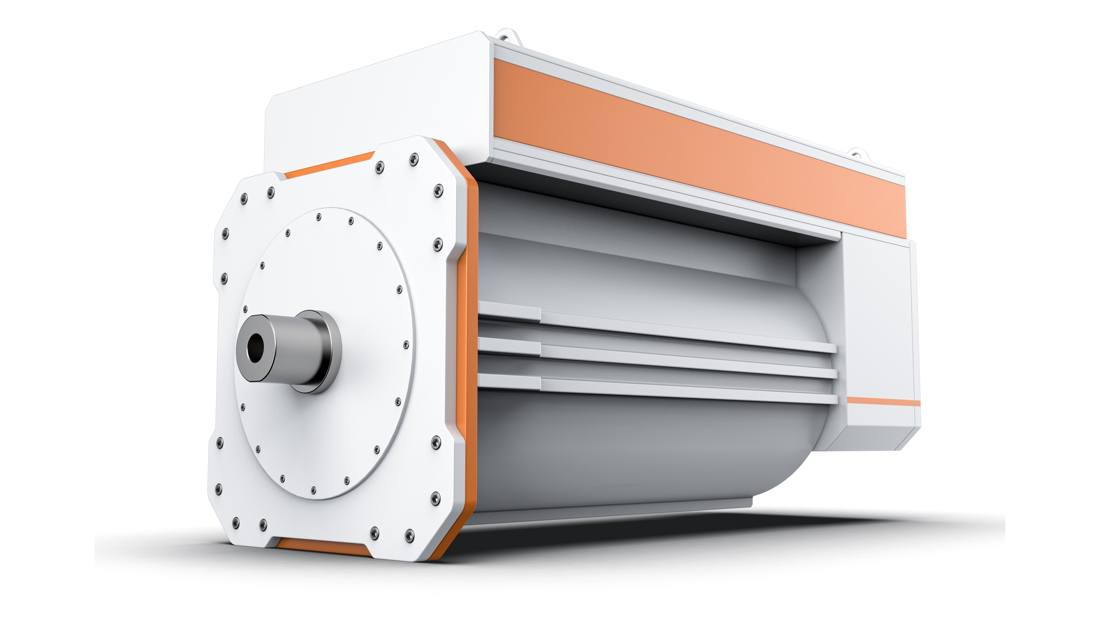 Mining equipment ，Frequency conversion and speed regulation integrated machine，explosion-proof，