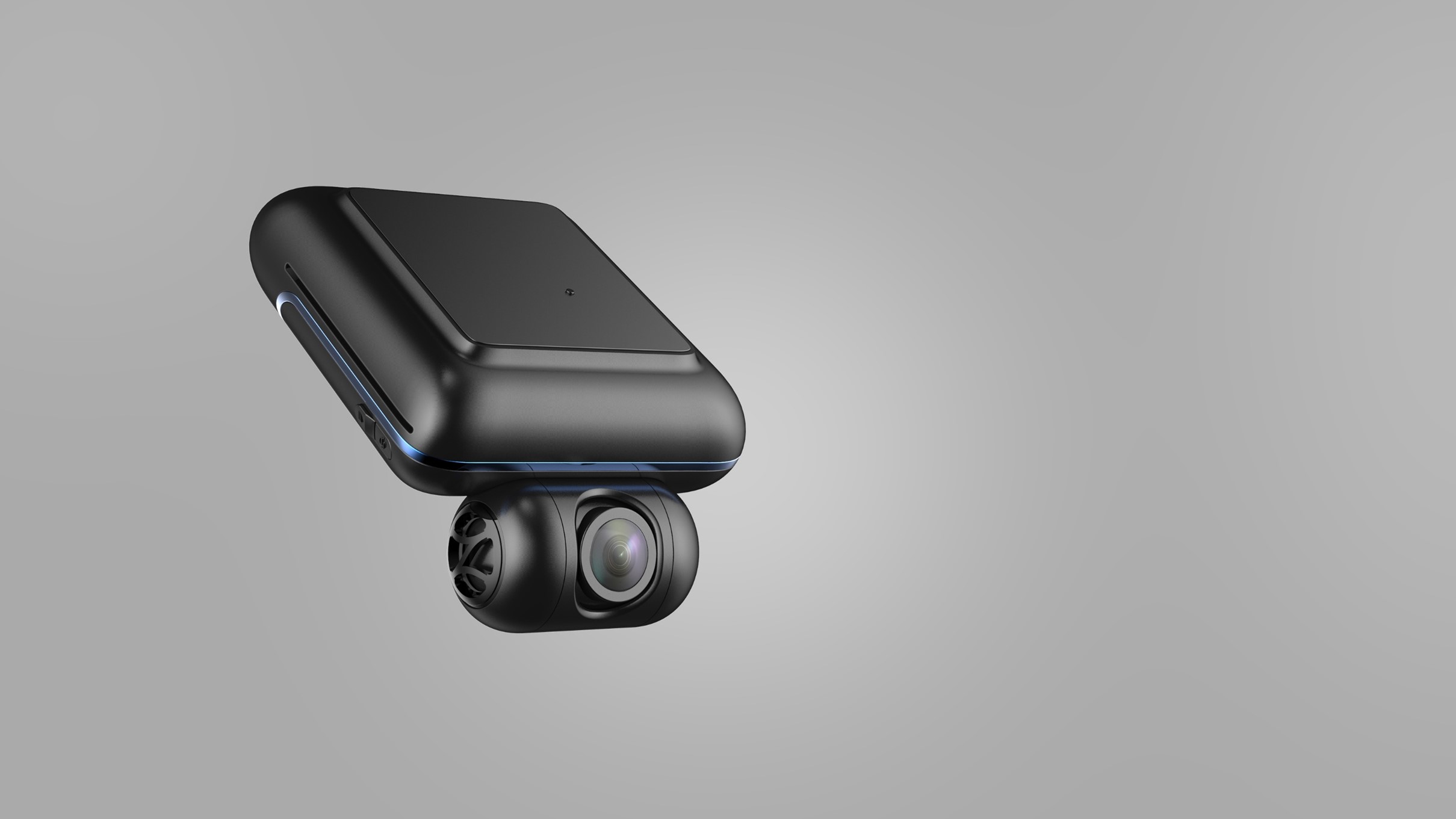 tachograph，Rearview mirror，vehicle，Recorder，