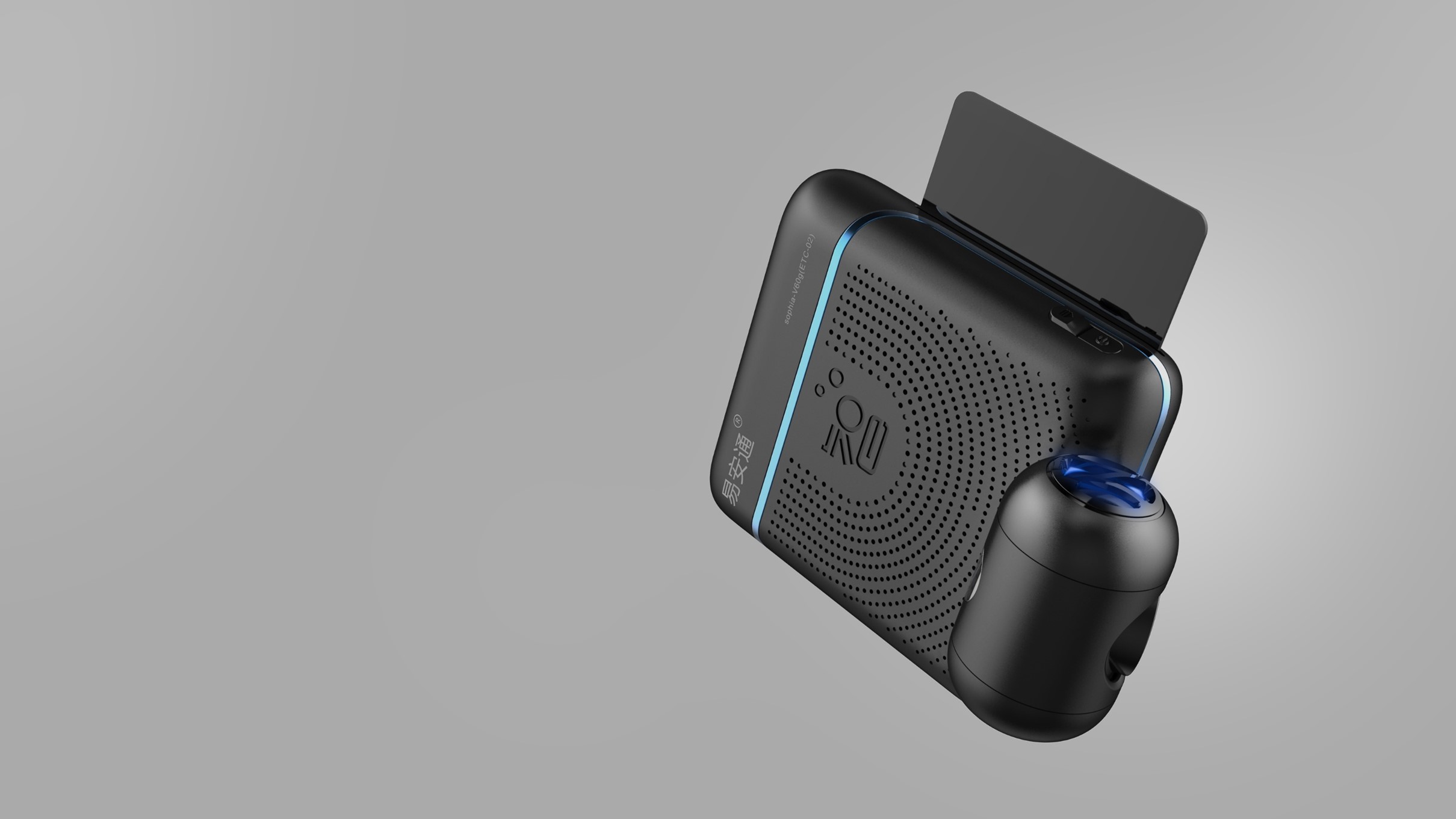 tachograph，Rearview mirror，vehicle，Recorder，