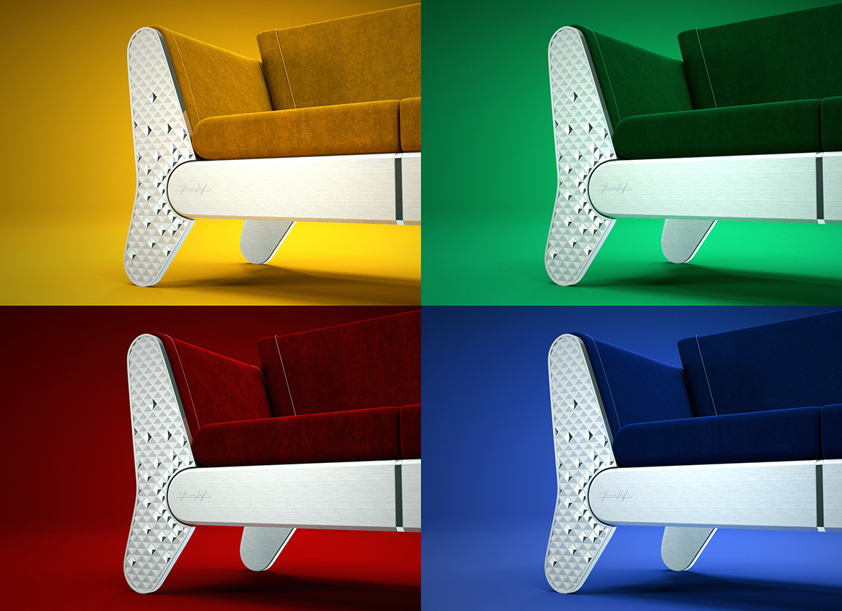 sofa，furniture，color，