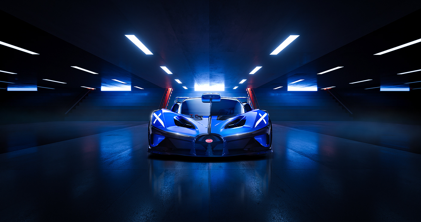 automobile，Sports car，Bugatti，