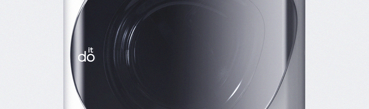 Washing machine，dryer，dryer，