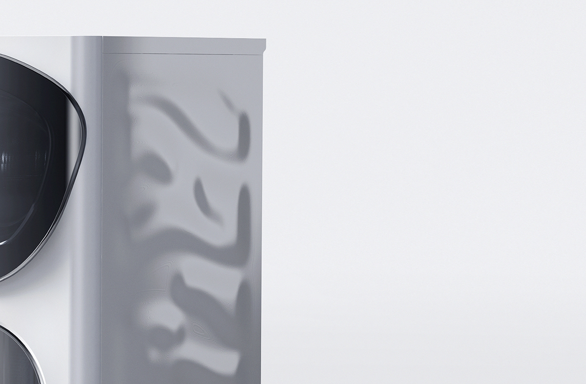 Washing machine，dryer，dryer，