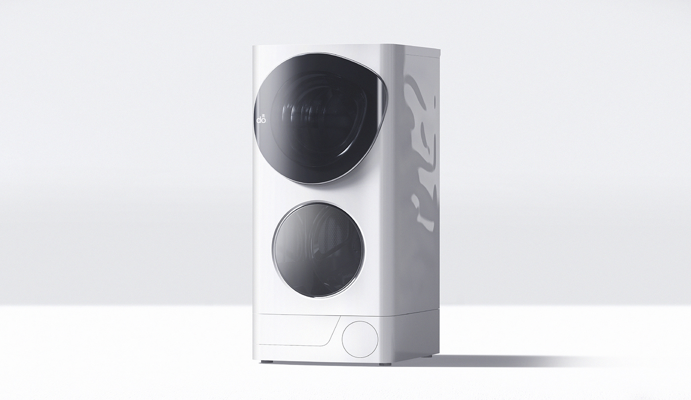 Washing machine，dryer，dryer，