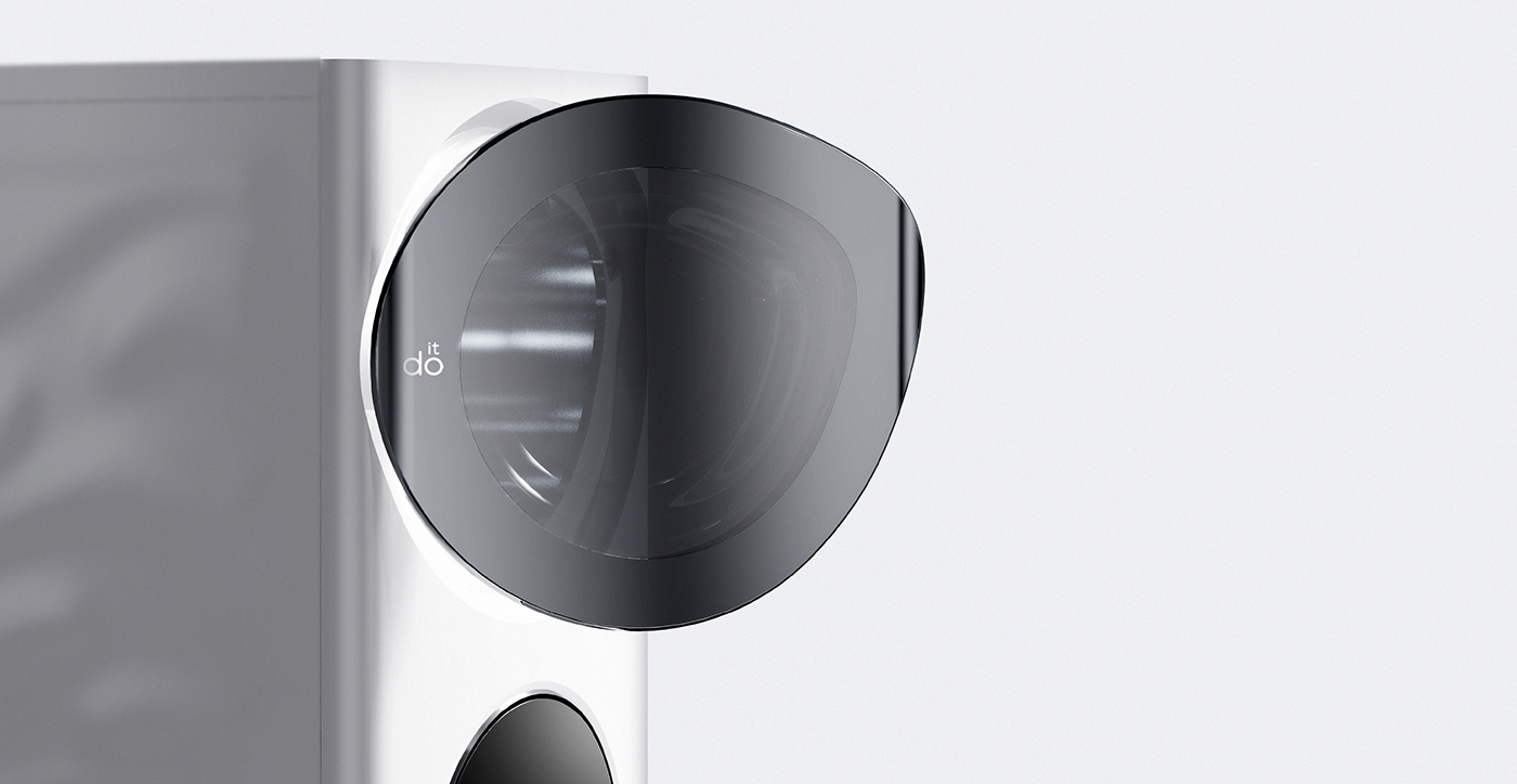 Washing machine，dryer，dryer，