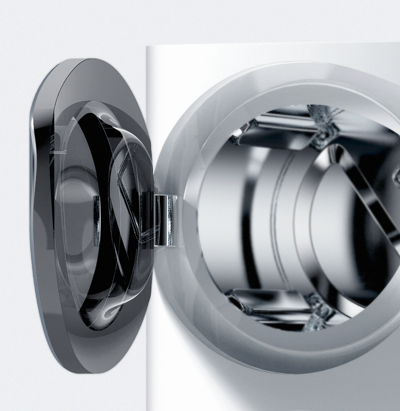 Washing machine，dryer，dryer，