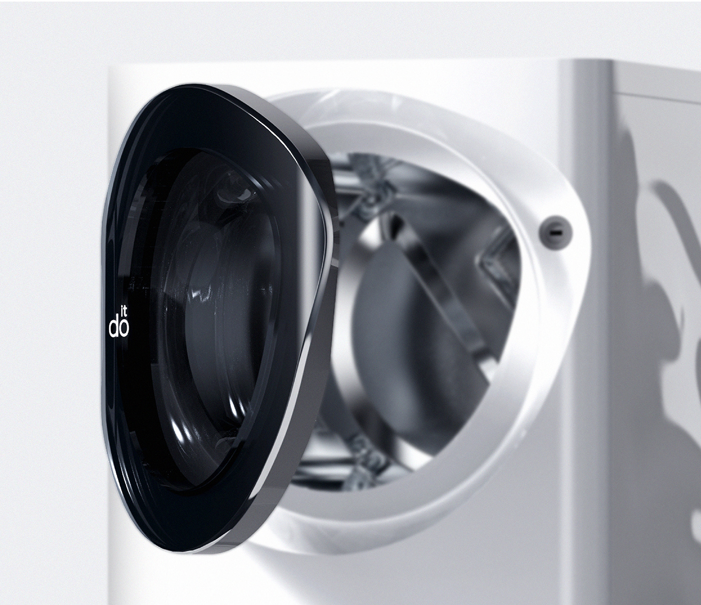 Washing machine，dryer，dryer，