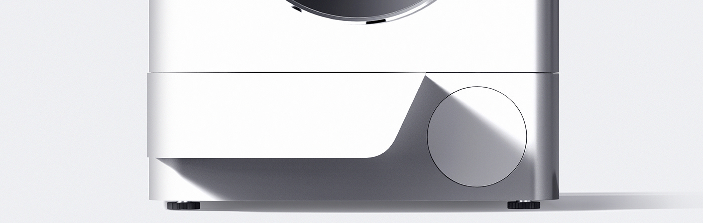 Washing machine，dryer，dryer，