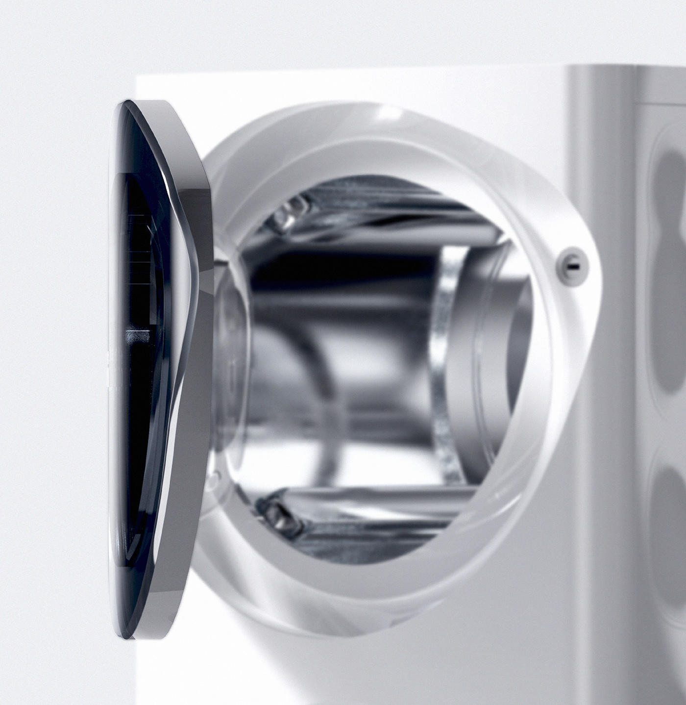 Washing machine，dryer，dryer，