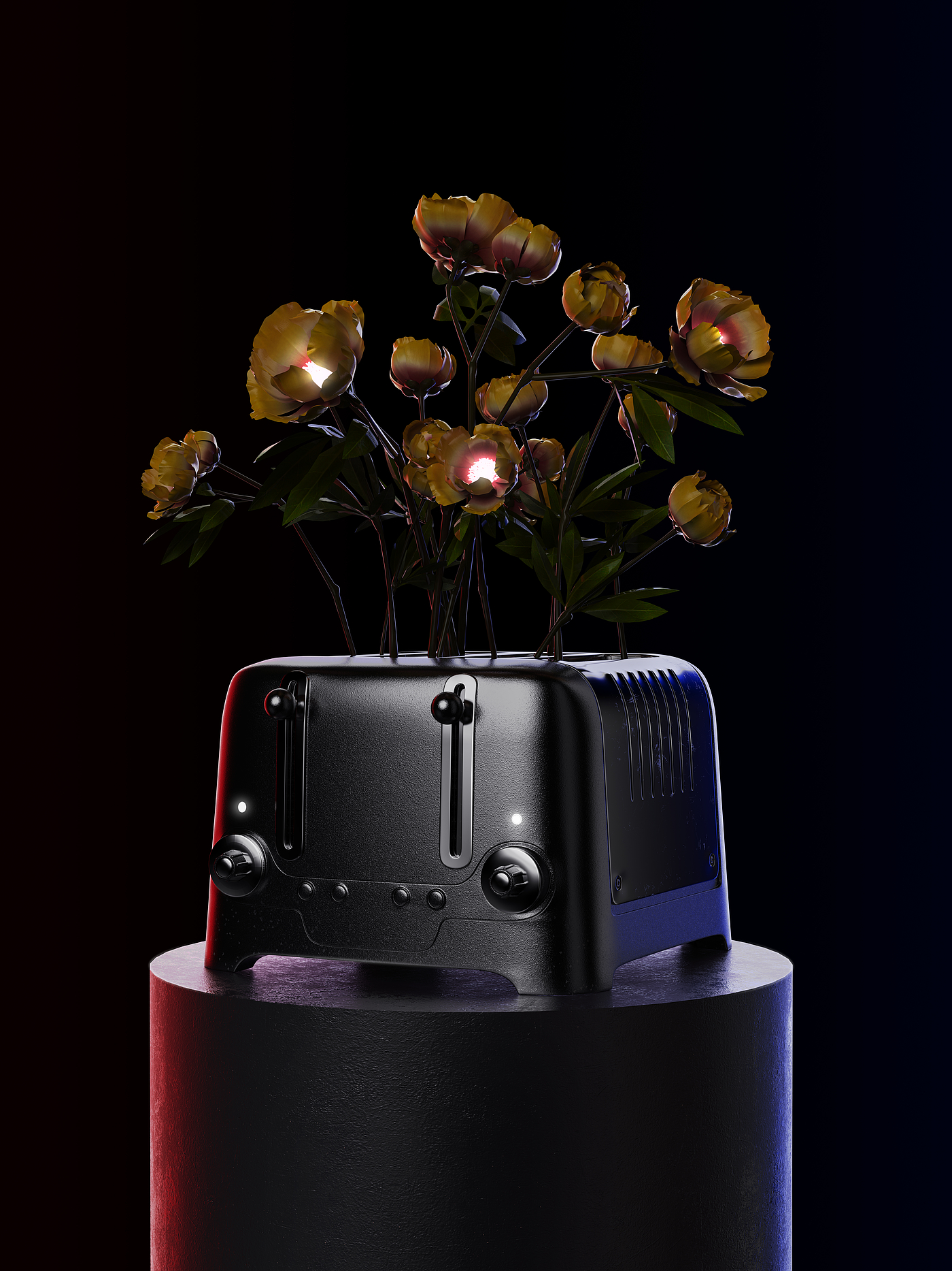 Render，product，industrial design，household electrical appliances，environment，