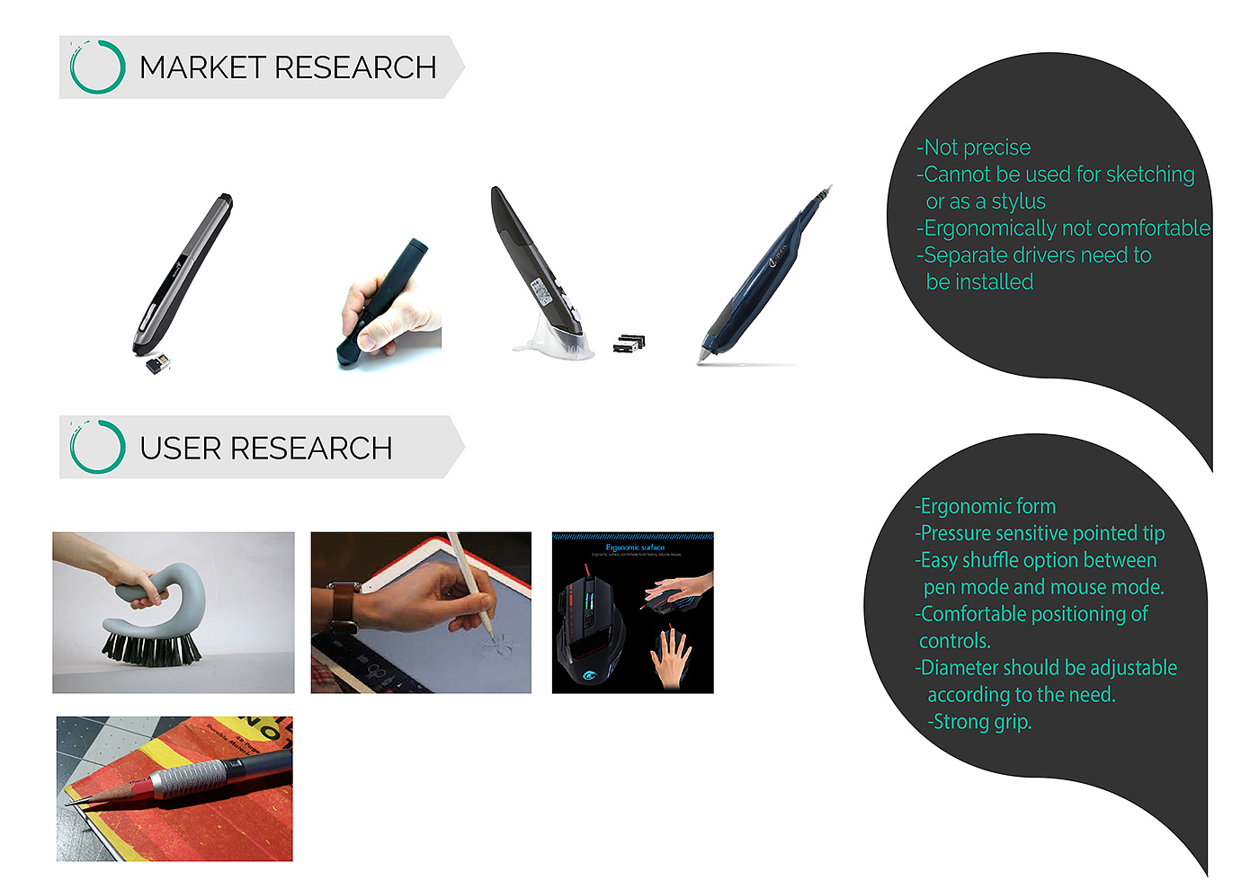 pen，man-machine，Substitute mouse，