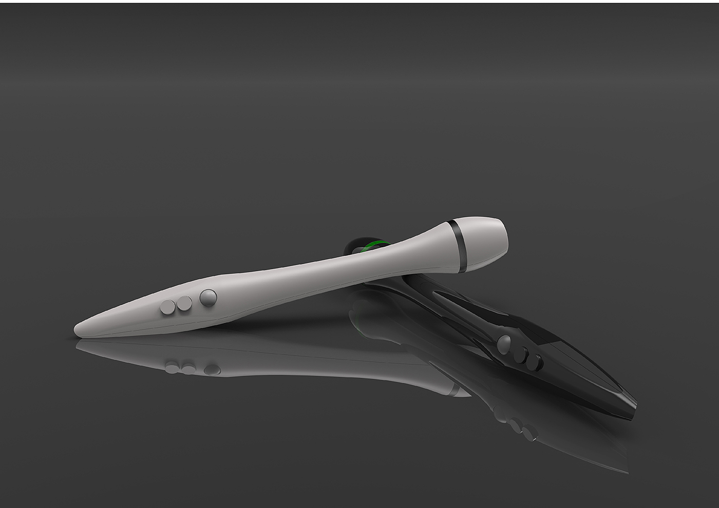 pen，man-machine，Substitute mouse，