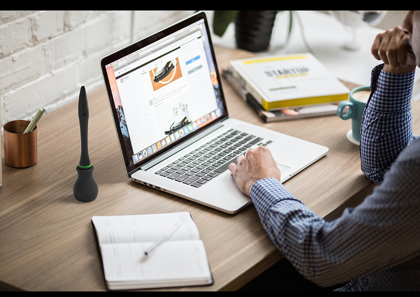 pen，man-machine，Substitute mouse，