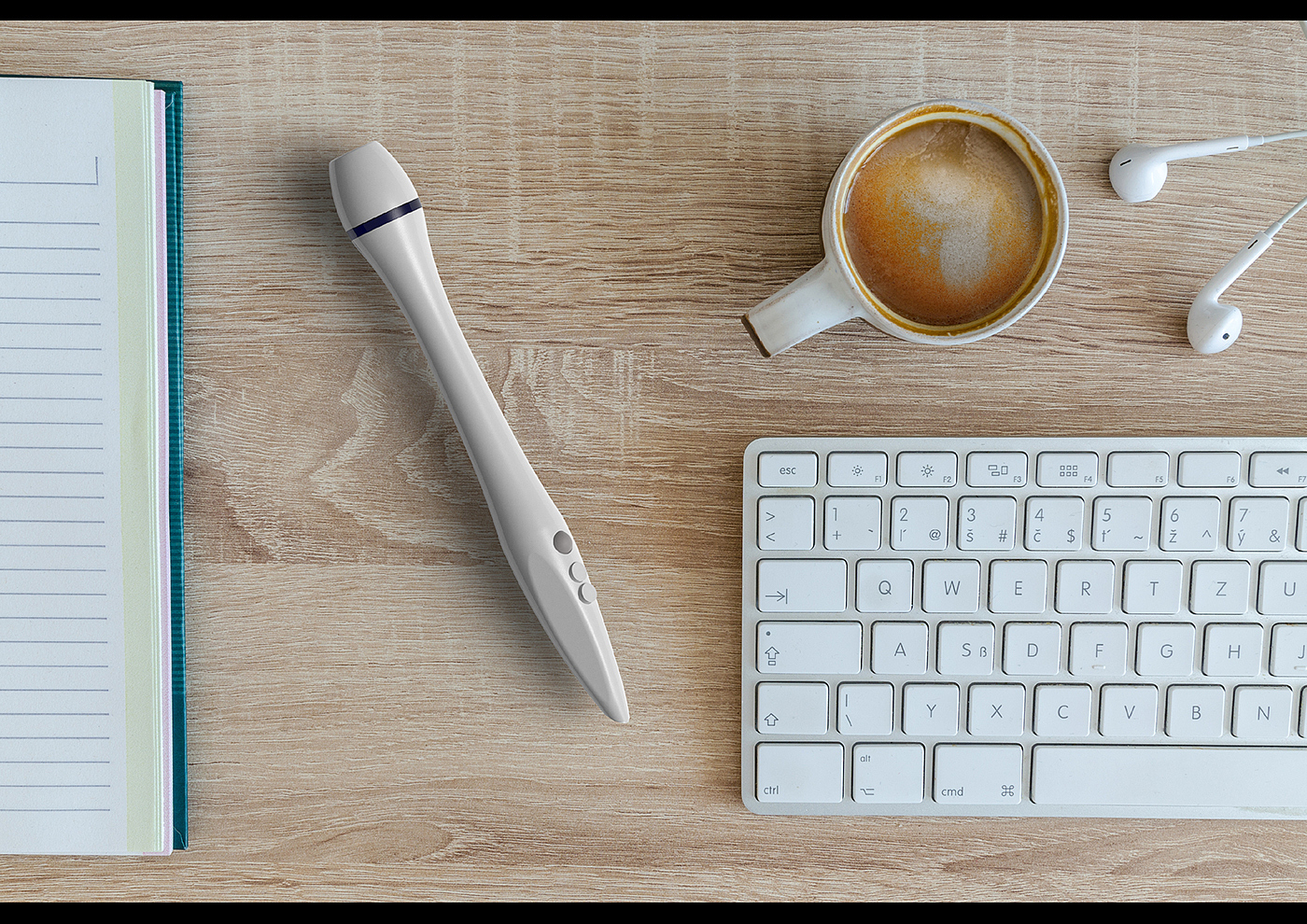pen，man-machine，Substitute mouse，