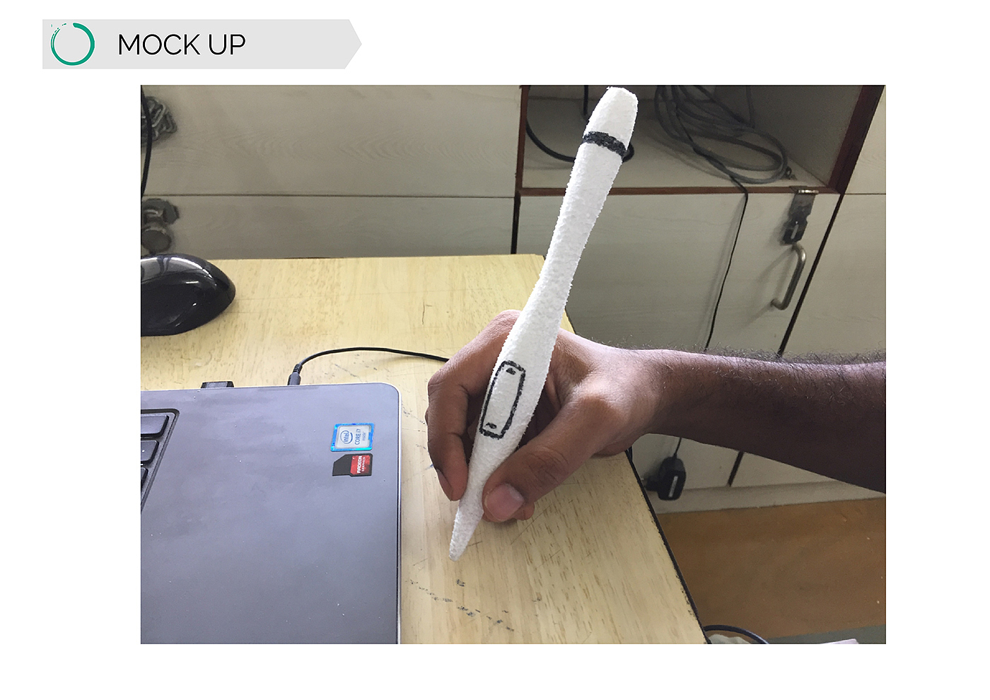 pen，man-machine，Substitute mouse，