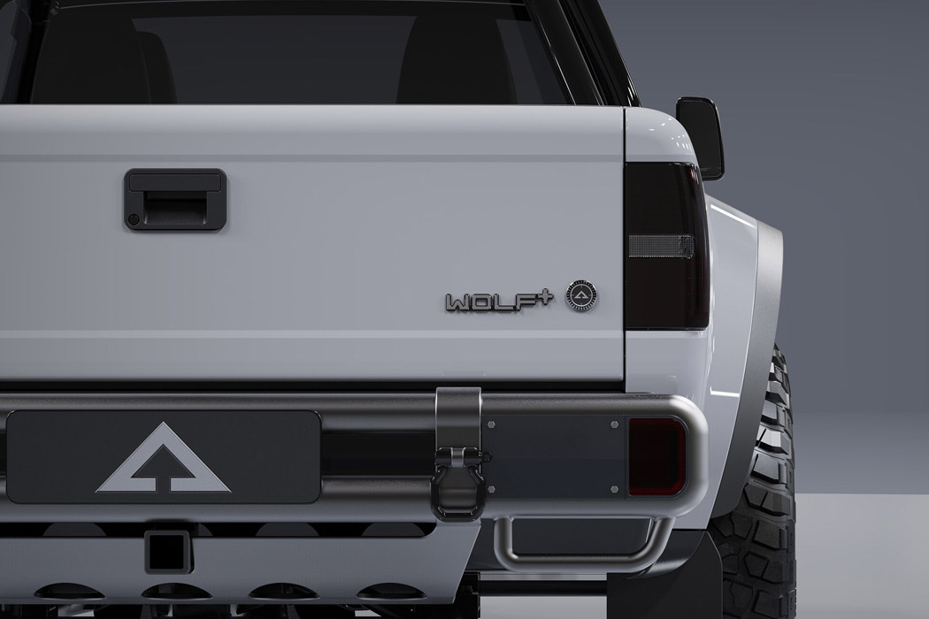 truck，Electric truck，Tent，