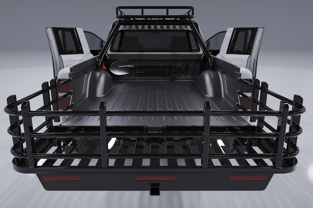 truck，Electric truck，Tent，