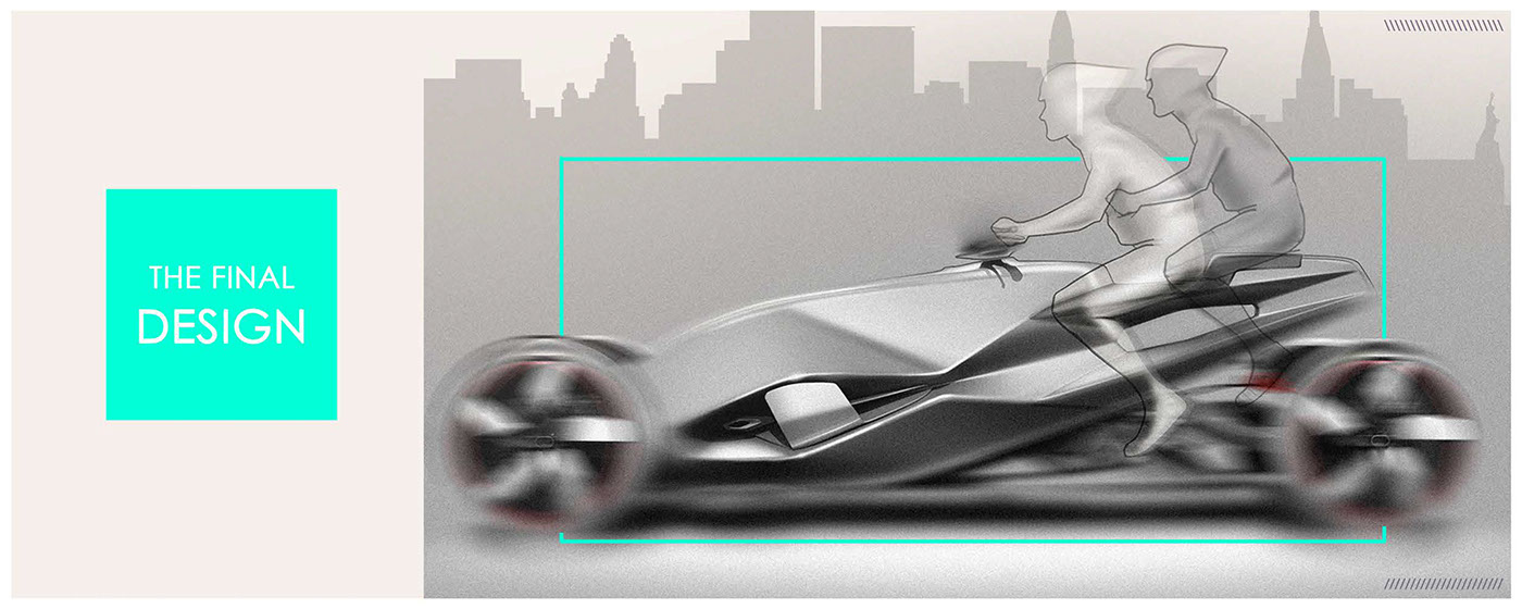 Electric locomotive，concept，Hand drawn，