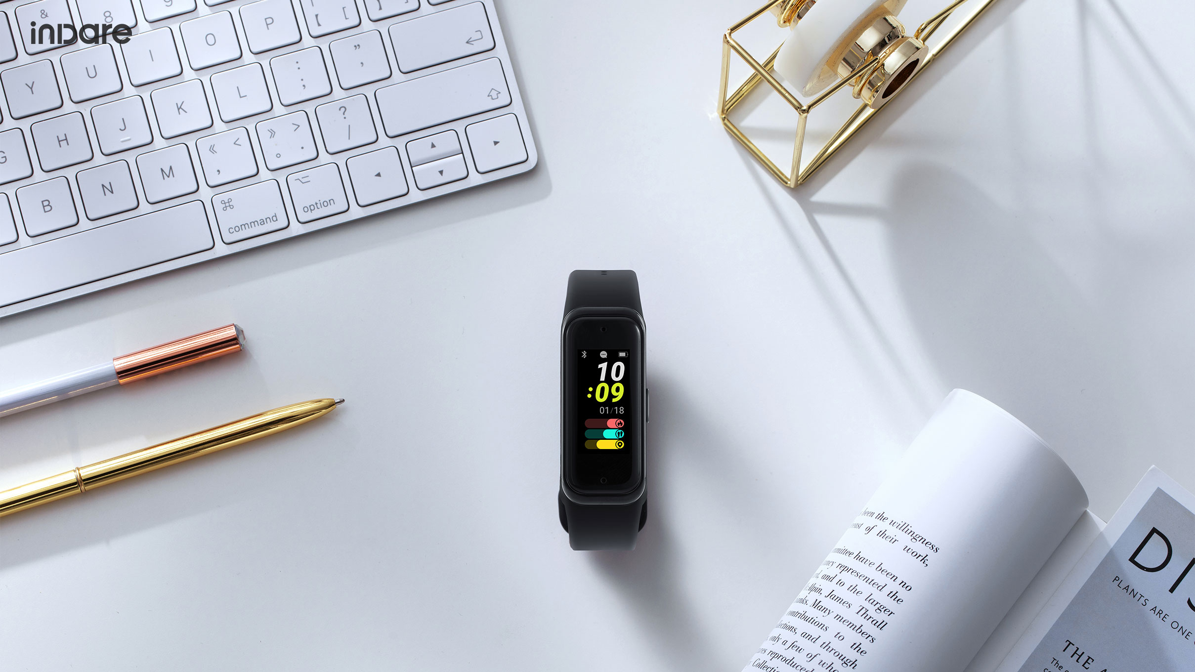 inward，product design，Creative design，