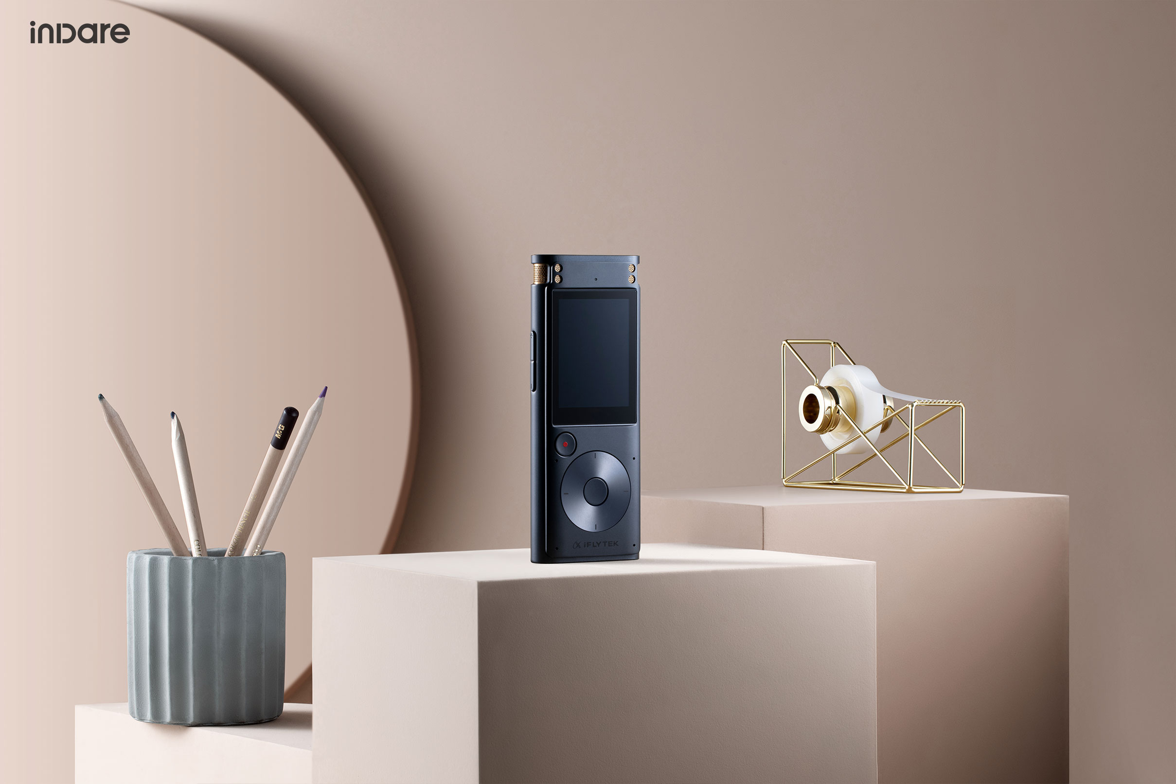 inward，product design，Creative design，