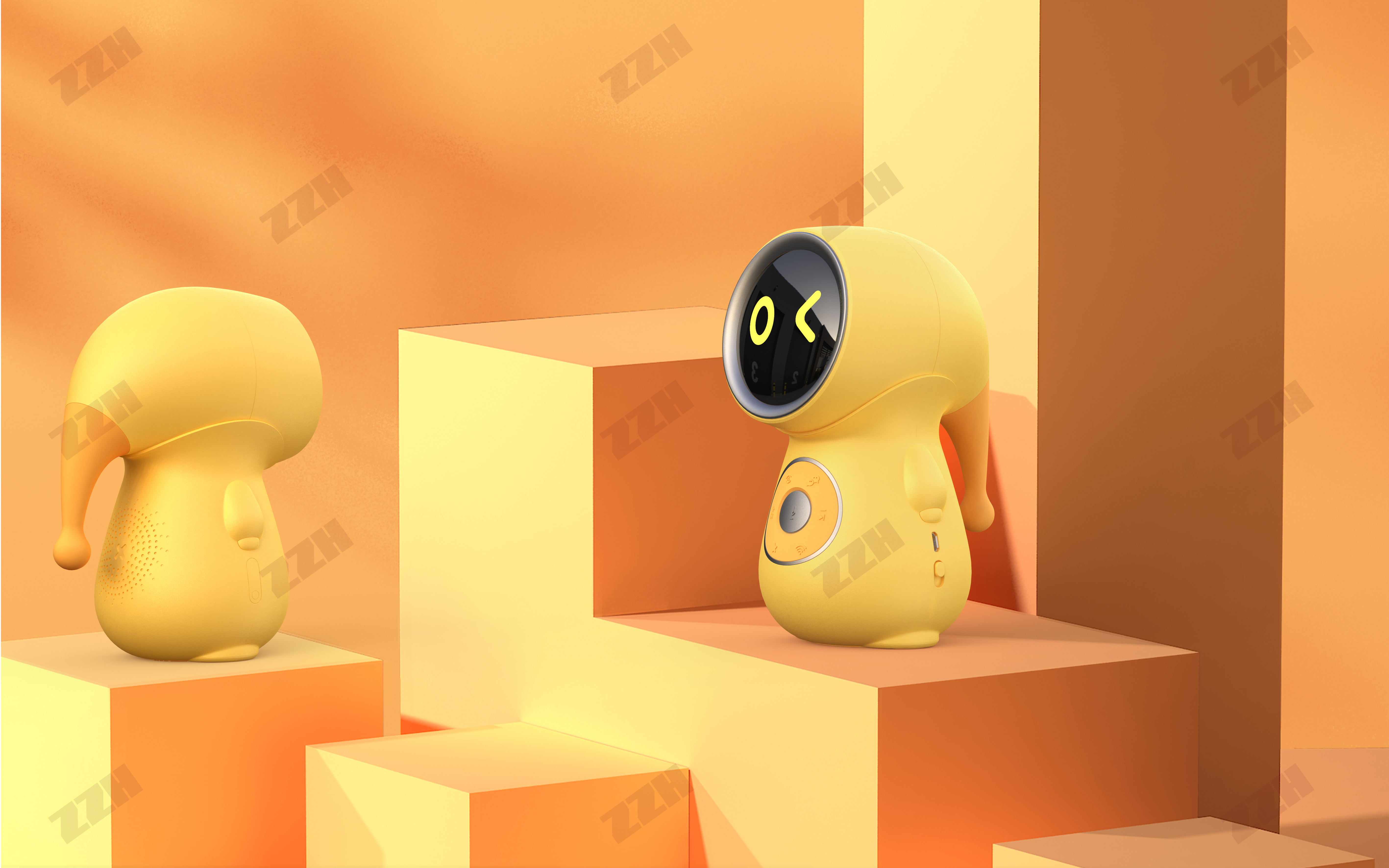 AI intelligence，Story machine，Children's products，robot，，