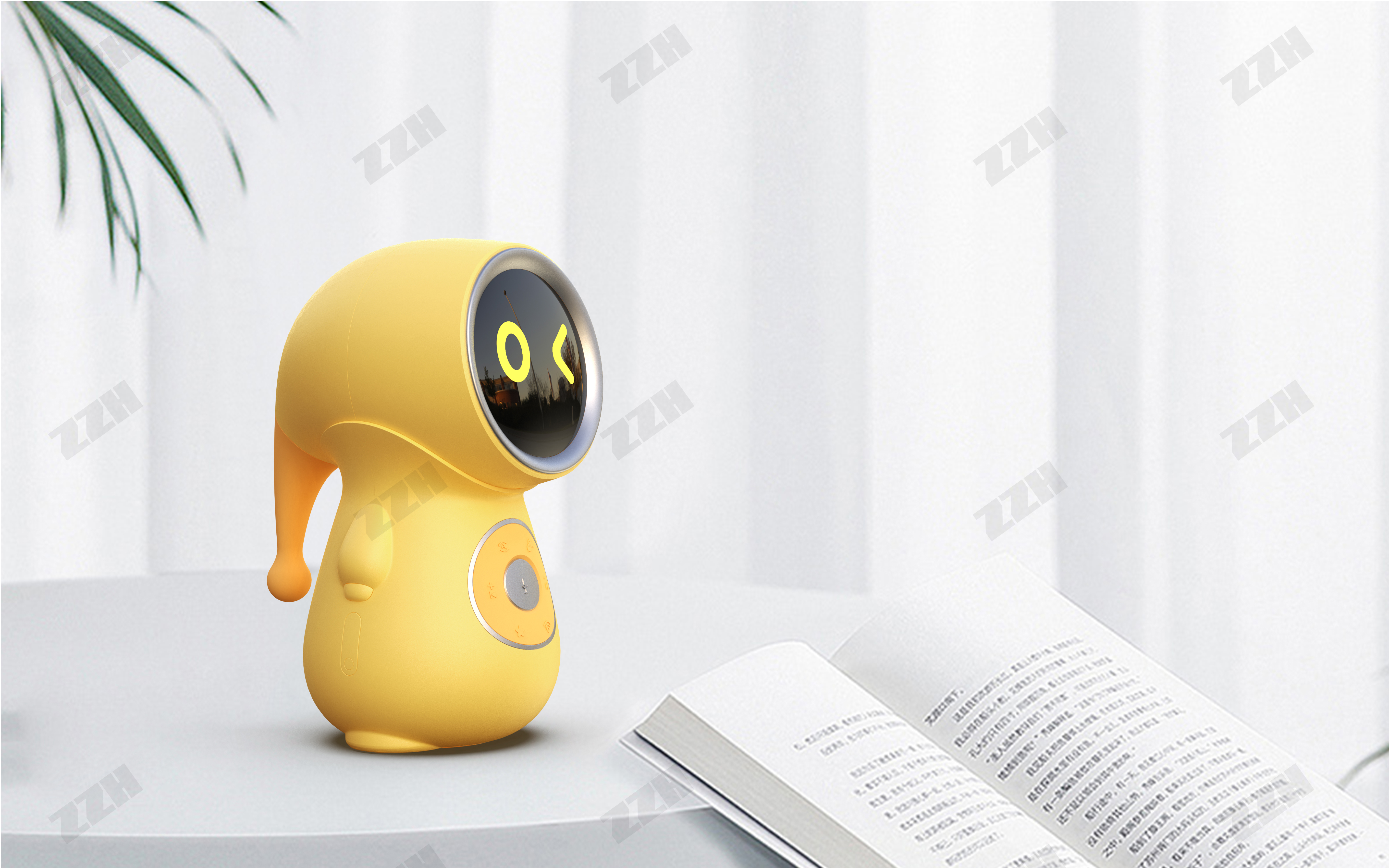 AI intelligence，Story machine，Children's products，robot，，