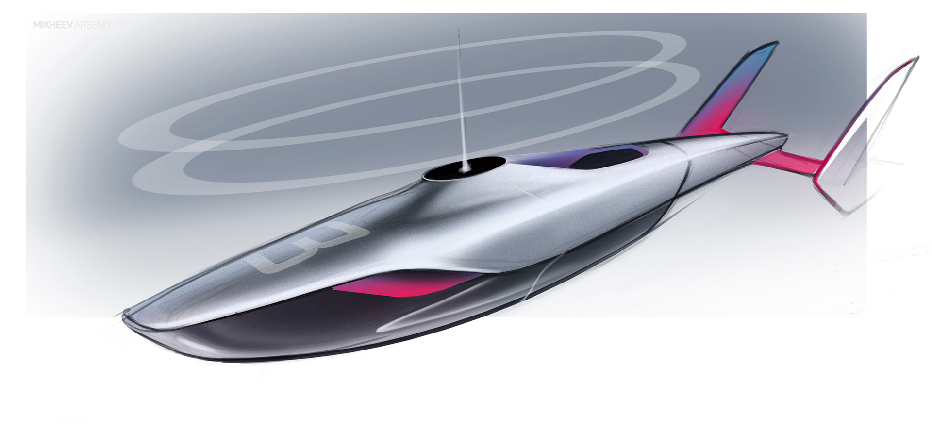 UAV，Reconnaissance aircraft，arctic，