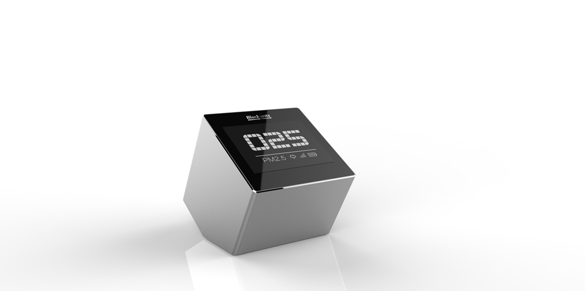 Formaldehyde detector，