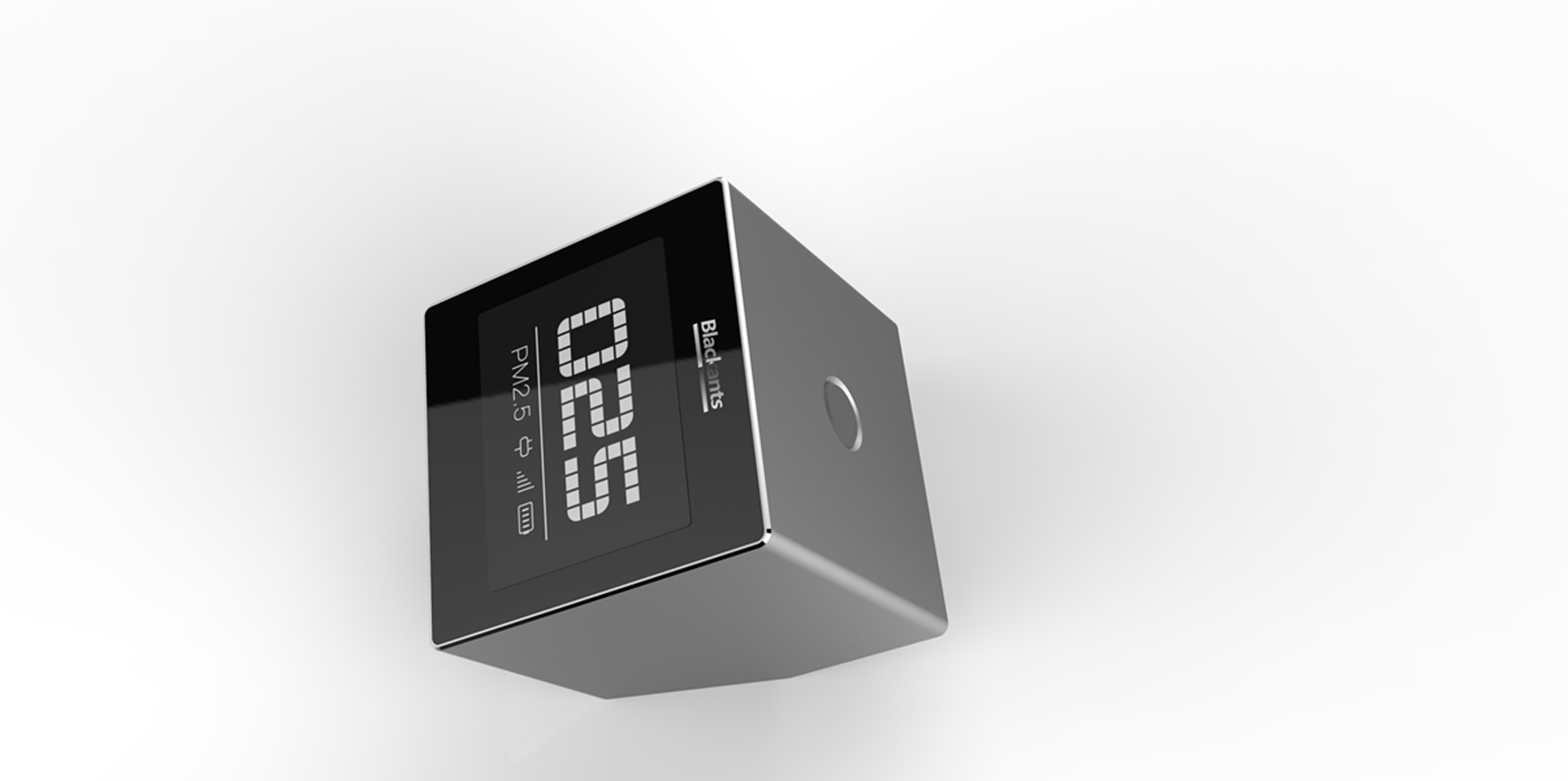 Formaldehyde detector，