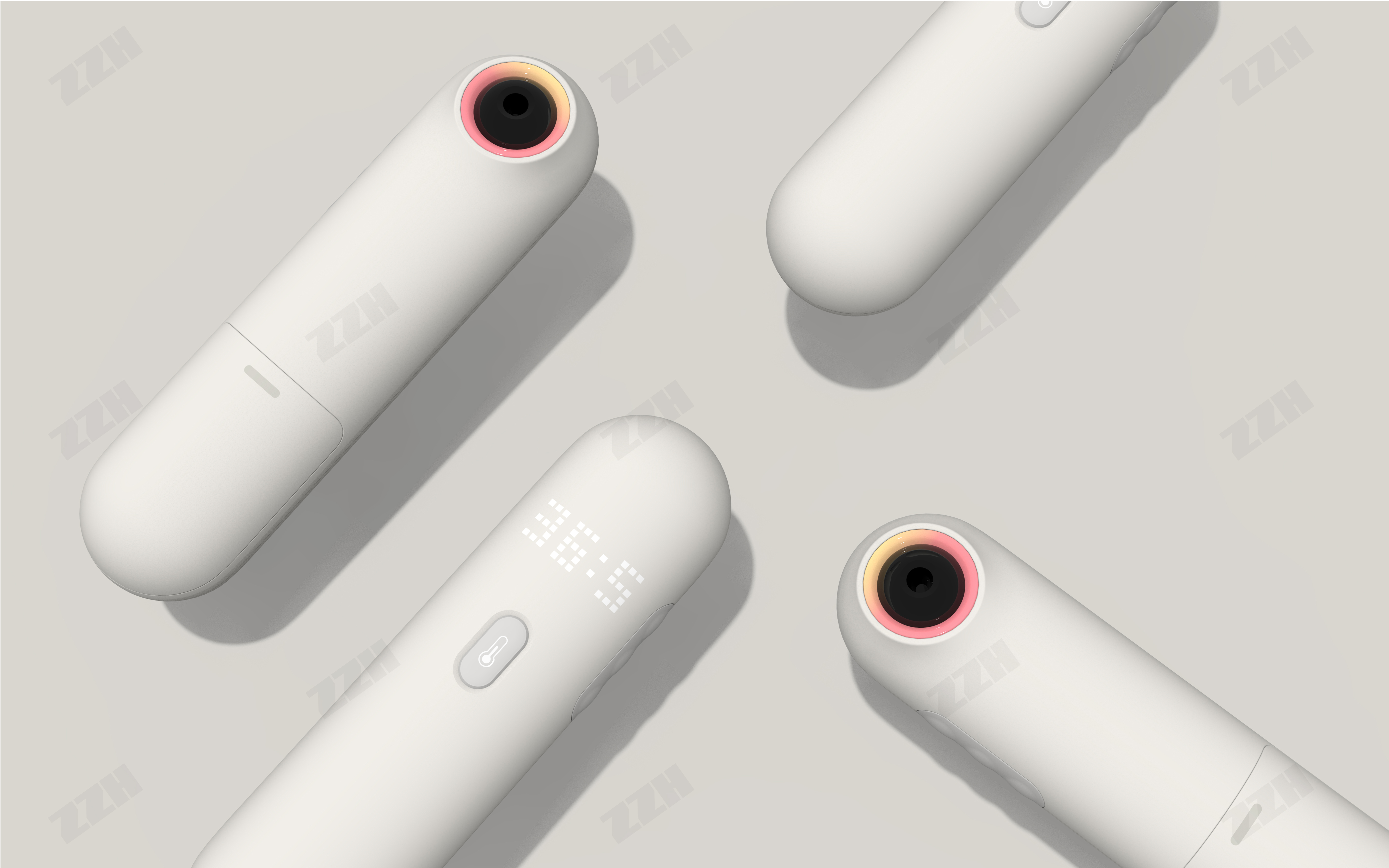 Minimalist，simple but elegant，coordinate，Feel comfortable，