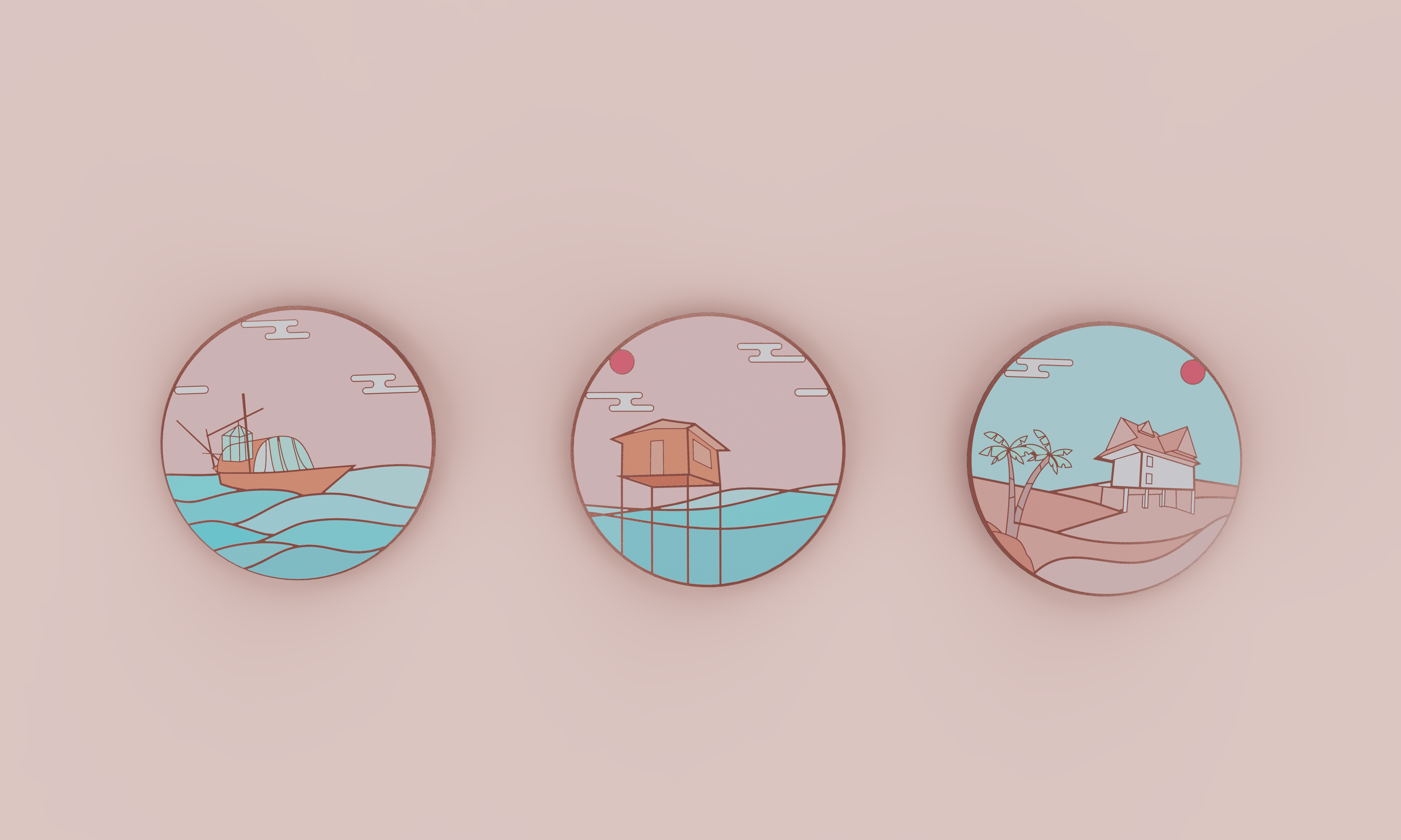 Cultural and creative products，