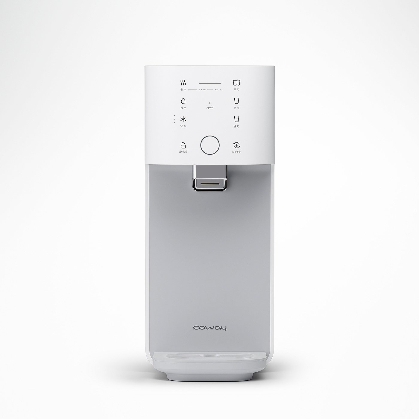 red dot，if，The Red Star，Award，household electrical appliances，Water purifier，purify，