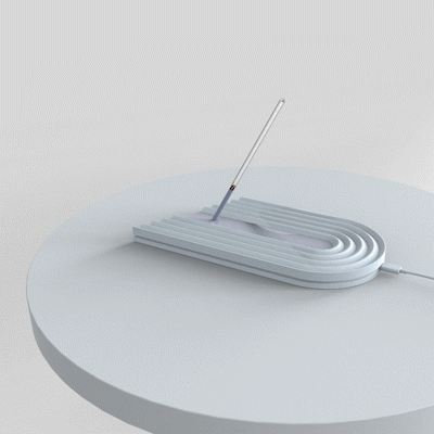 Keyshot rendering，