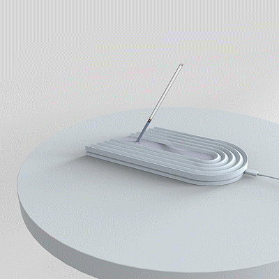 Keyshot rendering，