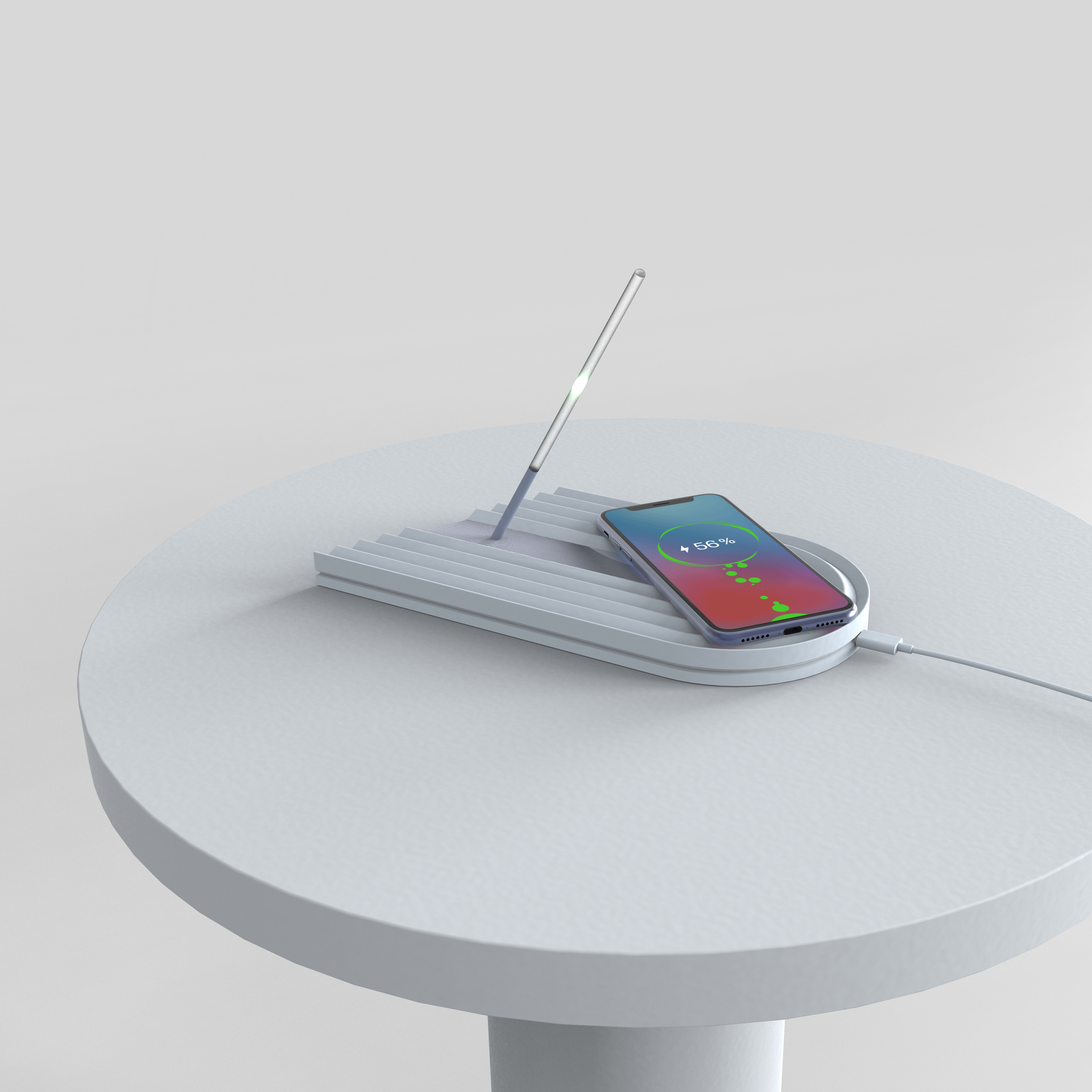 Keyshot rendering，