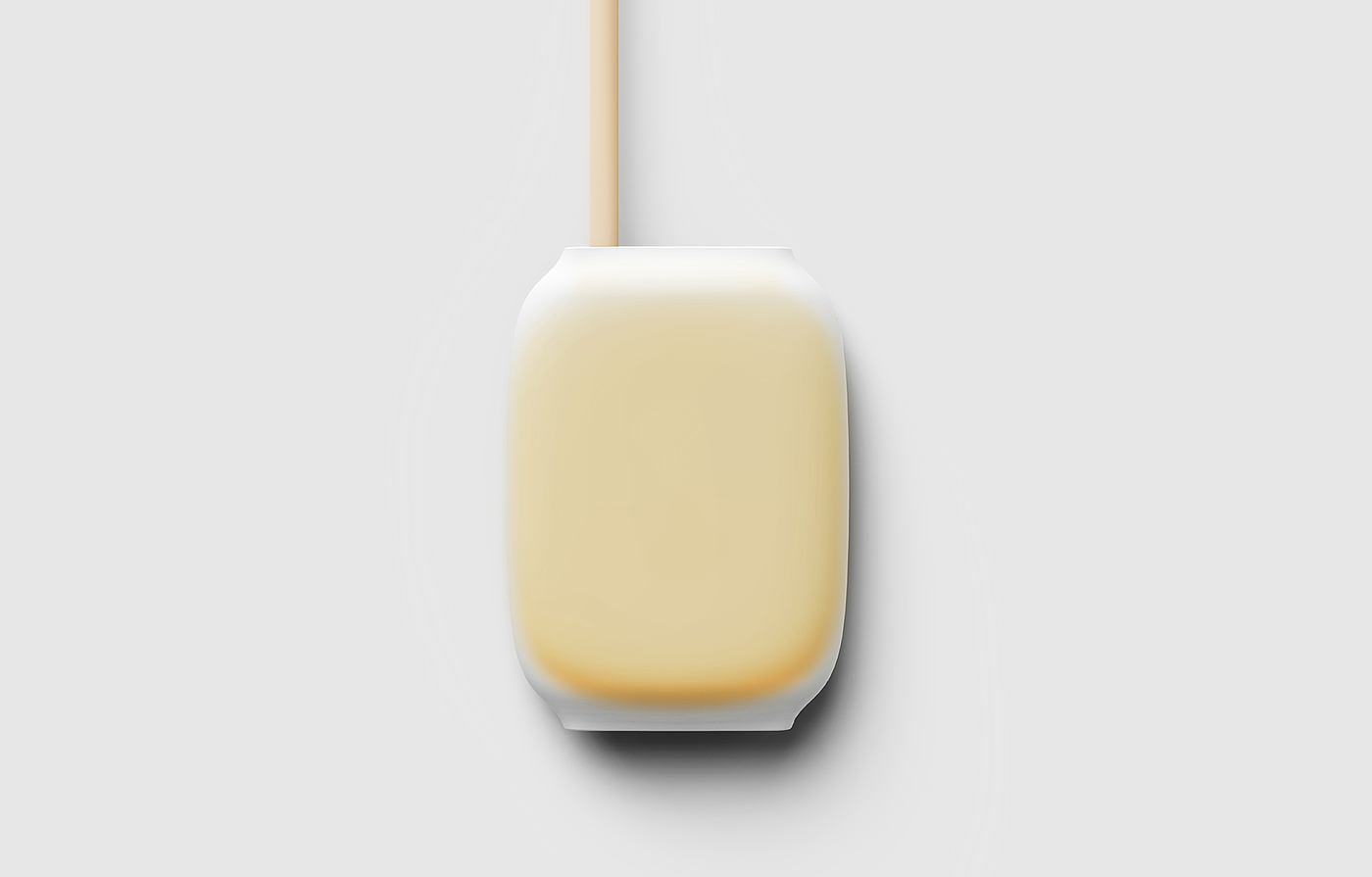 Hard disk，warm，color，silica gel，