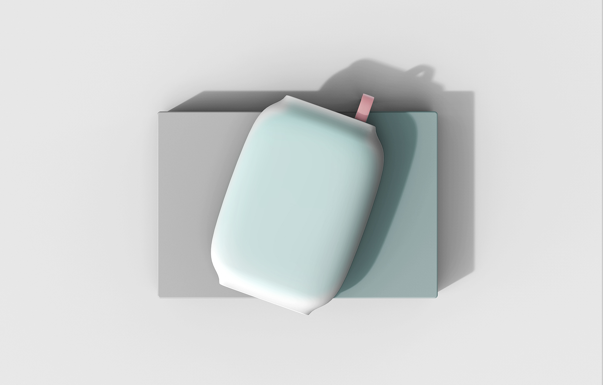 Hard disk，warm，color，silica gel，