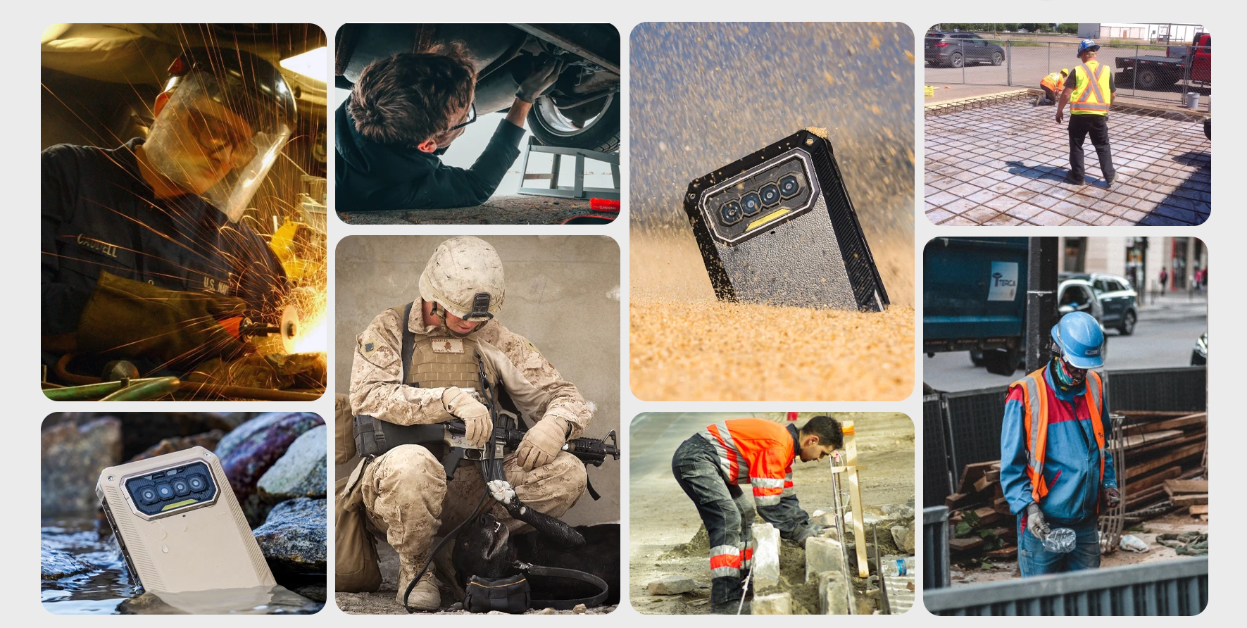 New three defense，F150，mobile phone，