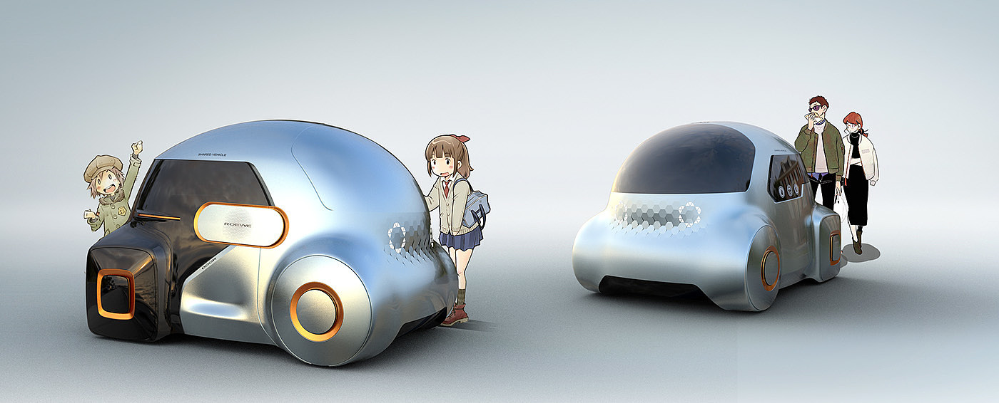 automobile，concept，traffic，