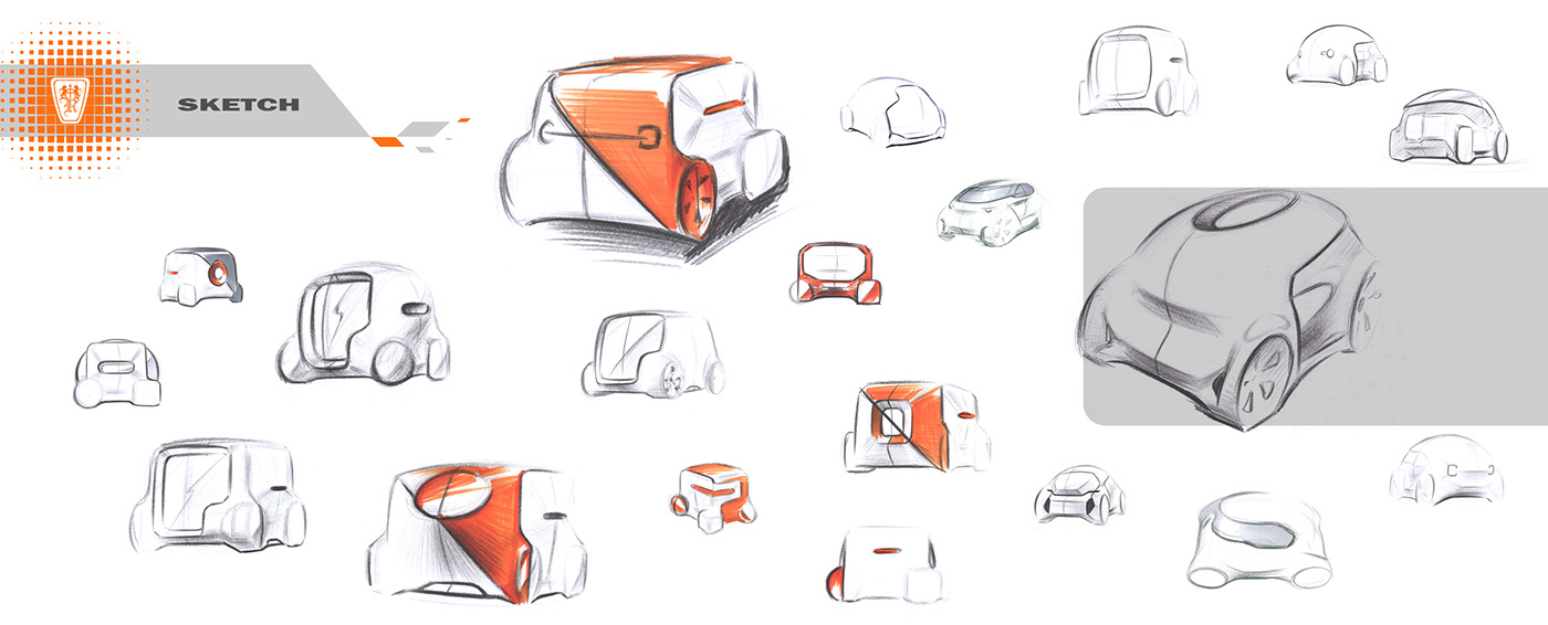 automobile，concept，traffic，