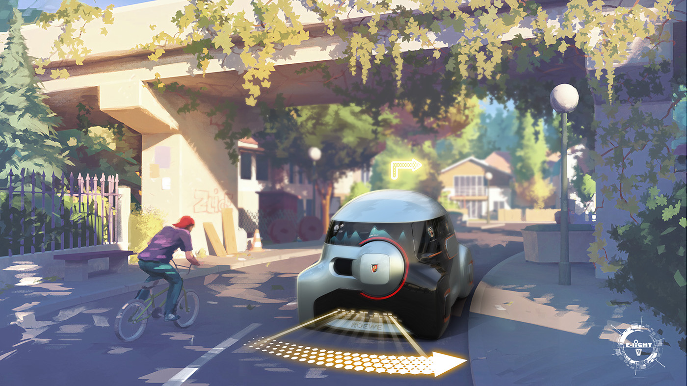 automobile，concept，traffic，