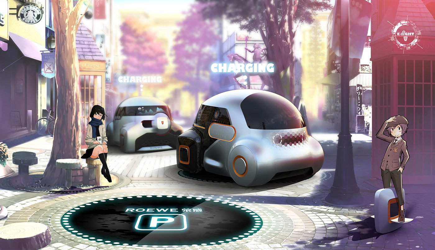 automobile，concept，traffic，